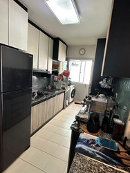 Blk 671A Waterway Banks (Punggol), HDB 4 Rooms #588974751